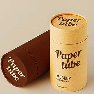 Cardboard Tube