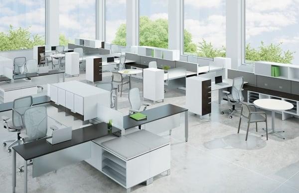 Beautiful Office Furniture