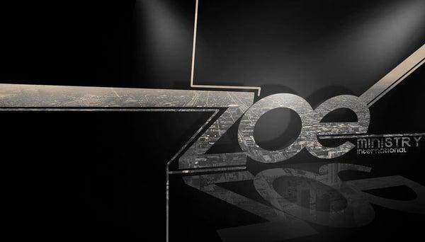 Zoe Ministry International