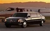 Business Jet Limo Service