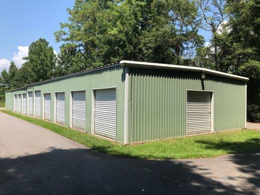 Self Storage in Daphne