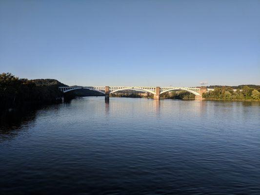 Allegheny River