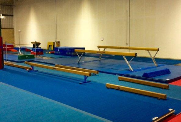 Dynamix Gymnastics