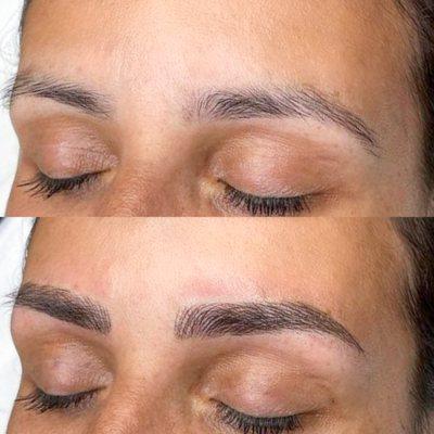 Microblading