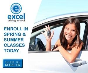 Excel Driving School