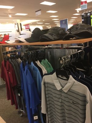 Kohl's of Mansfield -- 280 School Street, Mansfield           Interior