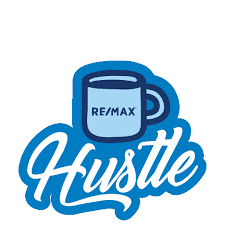 Coffee - keeps our RE/MAX Hustle going!