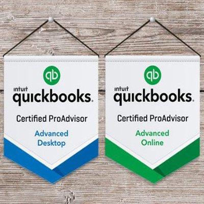 Certified QuickBooks Help all Versions