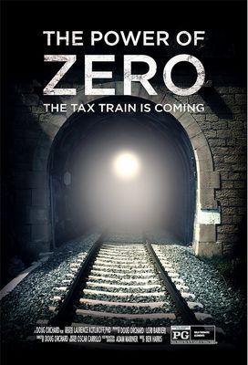 The Power Of Zero - The Tax Train Is Coming Jan 2019