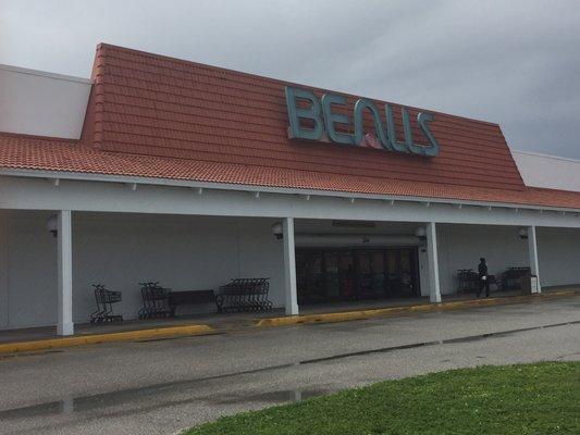 Bealls Department Store