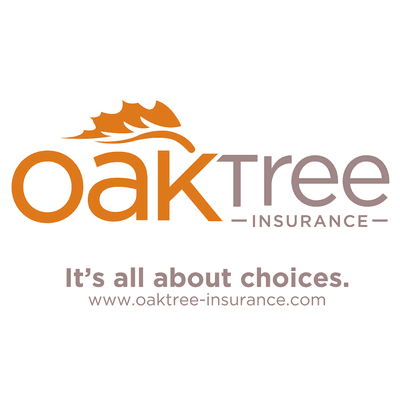 Contact Oak Tree Insurance at 952-469-9261 or corey.stich@oaktree-insurance.com