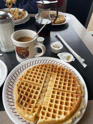 Waffle House