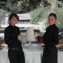 Wedding Waiters