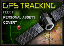 GPS Tracking Services