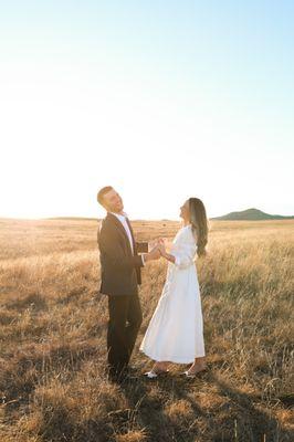 Engagement Photos!