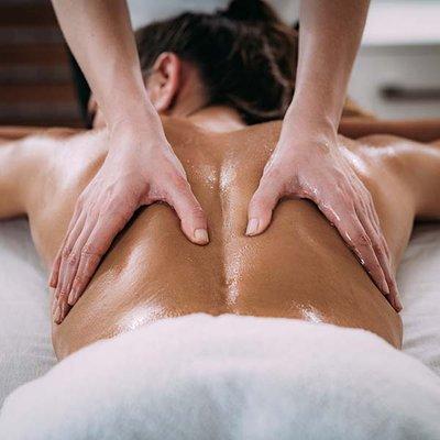 Swedish Massage is a very relaxing and therapeutic style of bodywork.