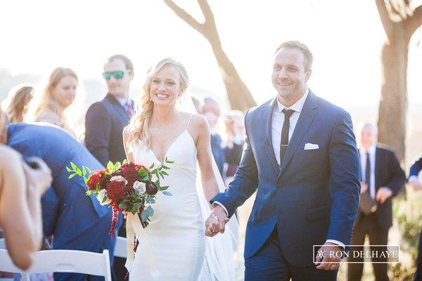 Photo © Ron Delhaye Studios 2017 // Charleston Wedding Photographer