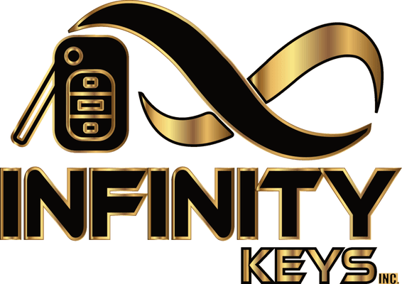 Infinity Keys