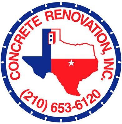 Concrete Renovation