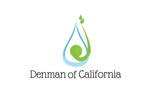 Denman of California