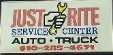 Just Rite Service Center