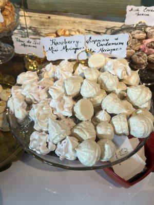 Meringue