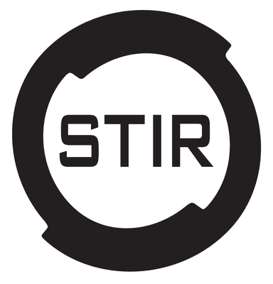 STIR Advertising & Integrated Messaging