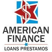 American Finance