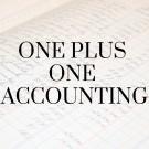 One Plus One Accounting