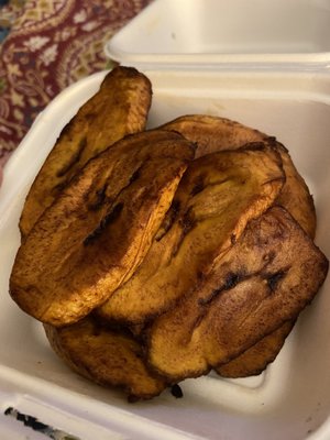 Plantains