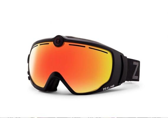 Zeal Optics sunwear and goggles