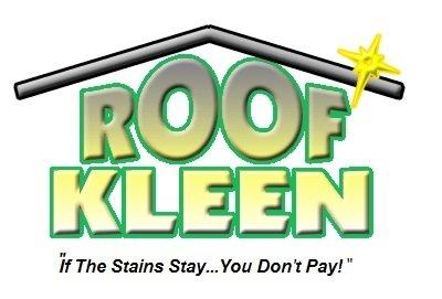 Roof Kleen