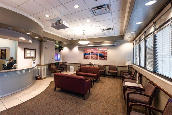 Arizona Center for Oral Surgery