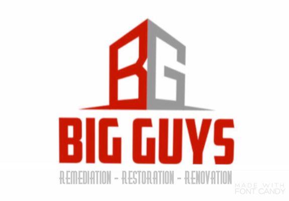 Big Guys Restoration