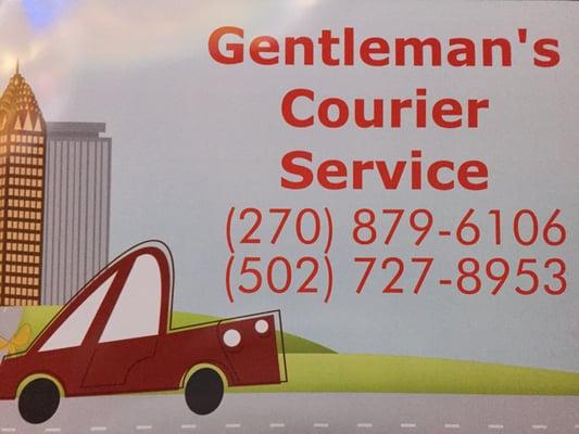 24/7 delivery of letters or packages