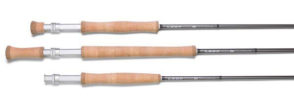 See all of our Loop fly rods.