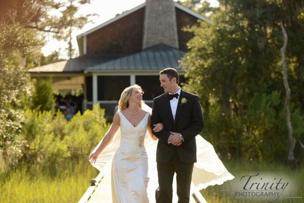 Charleston SC wedding