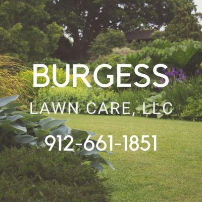 Burgess Lawn Care