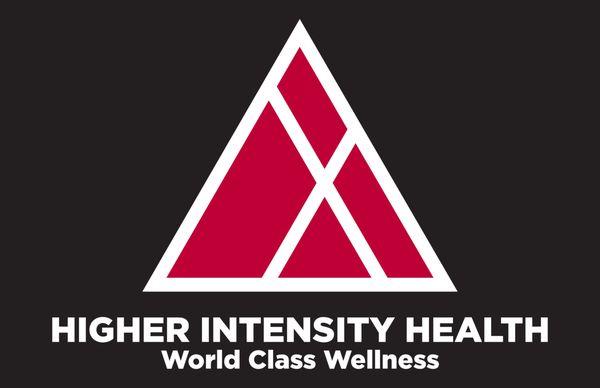 Higher Intensity Health World Class Wellness