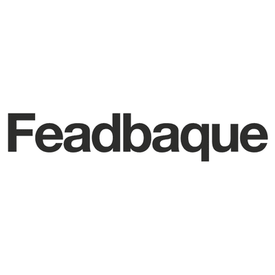 Feadbaque.com Logo