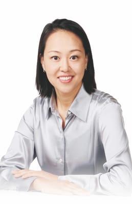 Dr. Sarah Yi