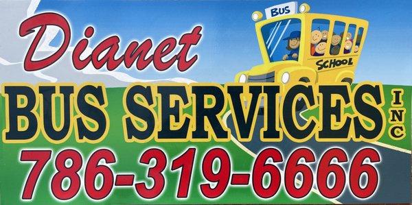 Dianet Bus Services