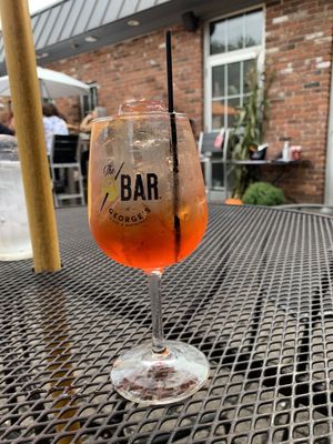 Aperol Spritz