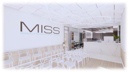 MISS | Where patient care is conducted safely, effectively and locally.