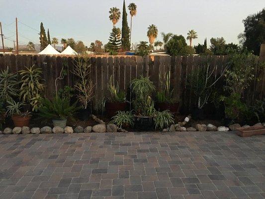 Angelus Antique Cobbler II Paver - Tuscan Style