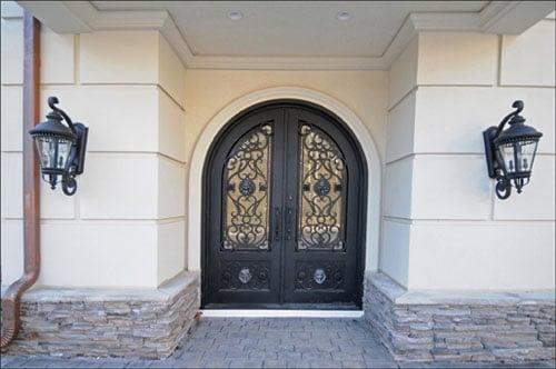 Custom Doors in New Jersey