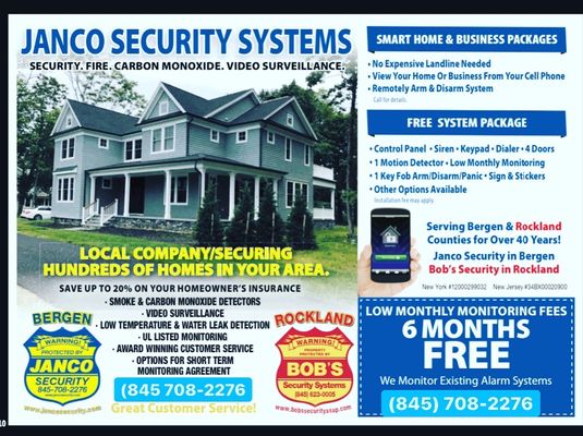 Janco Security