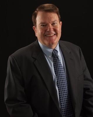 Owner and Attorney Bill Booth