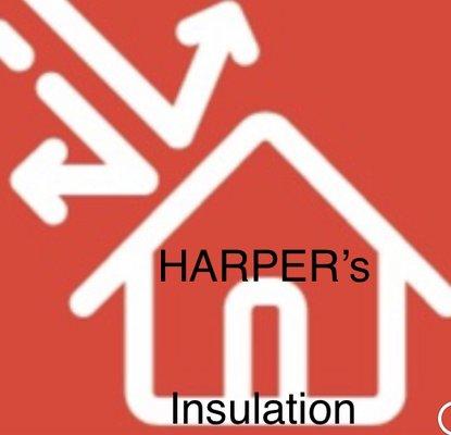 Harper's Insulation - looking for a new logo (time for an update)