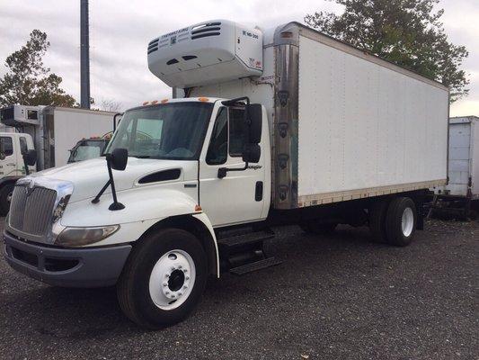 Clean used trucks for sale or lease!